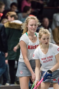 Bild 713 - B-Juniorinnen Deutsche Meisterschaften